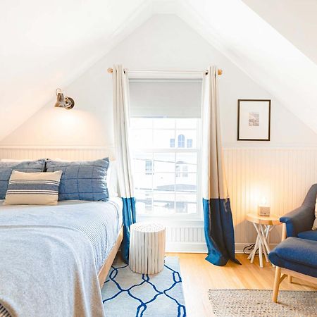 Great Island Inn - A Modern Boutique Hotel New Castle Quarto foto