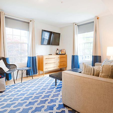 Great Island Inn - A Modern Boutique Hotel New Castle Quarto foto