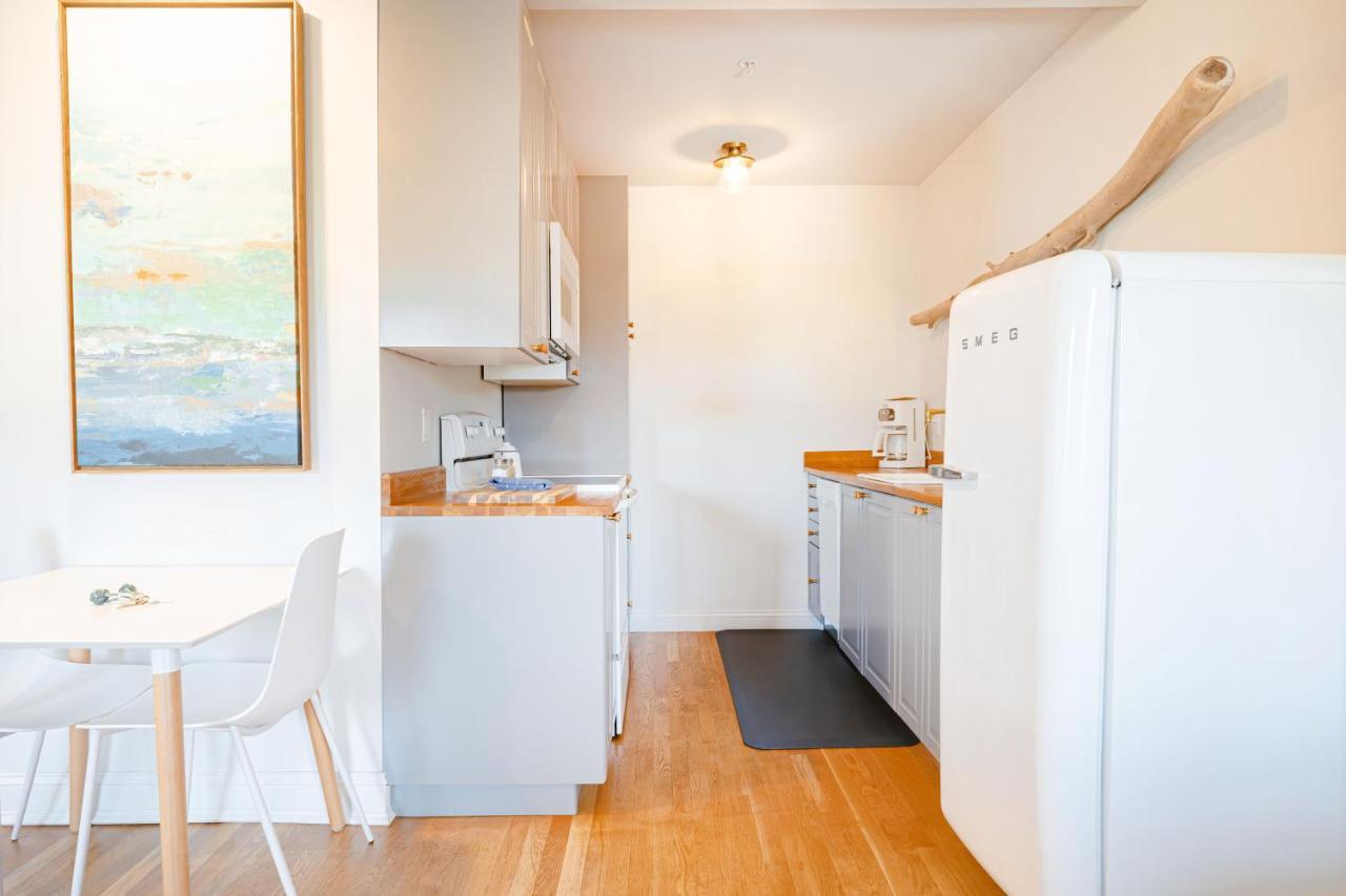 Great Island Inn - A Modern Boutique Hotel New Castle Quarto foto