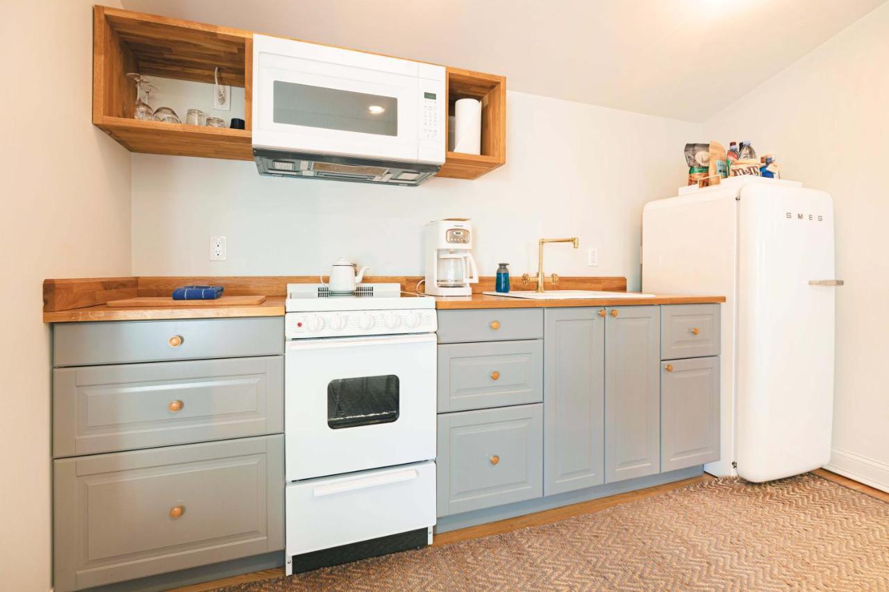 Great Island Inn - A Modern Boutique Hotel New Castle Quarto foto