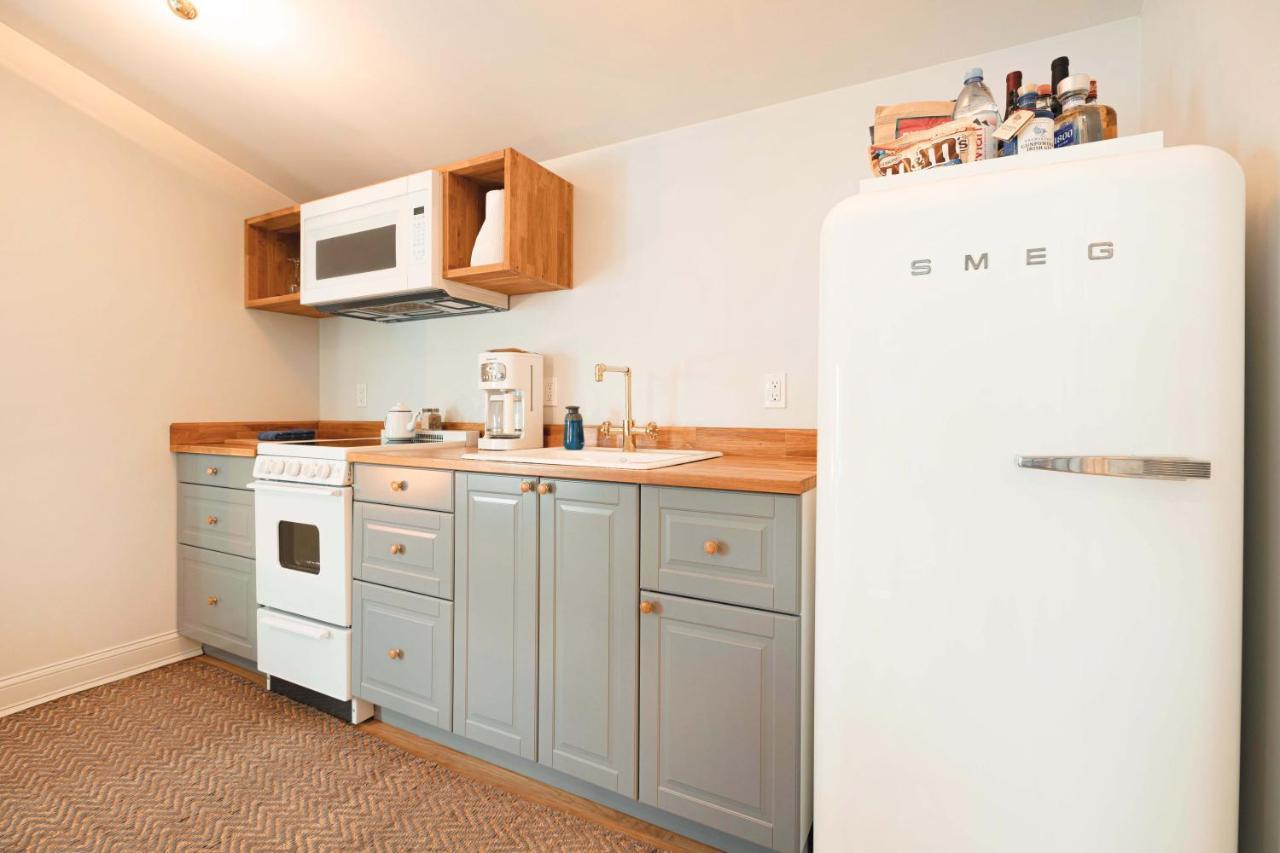 Great Island Inn - A Modern Boutique Hotel New Castle Quarto foto