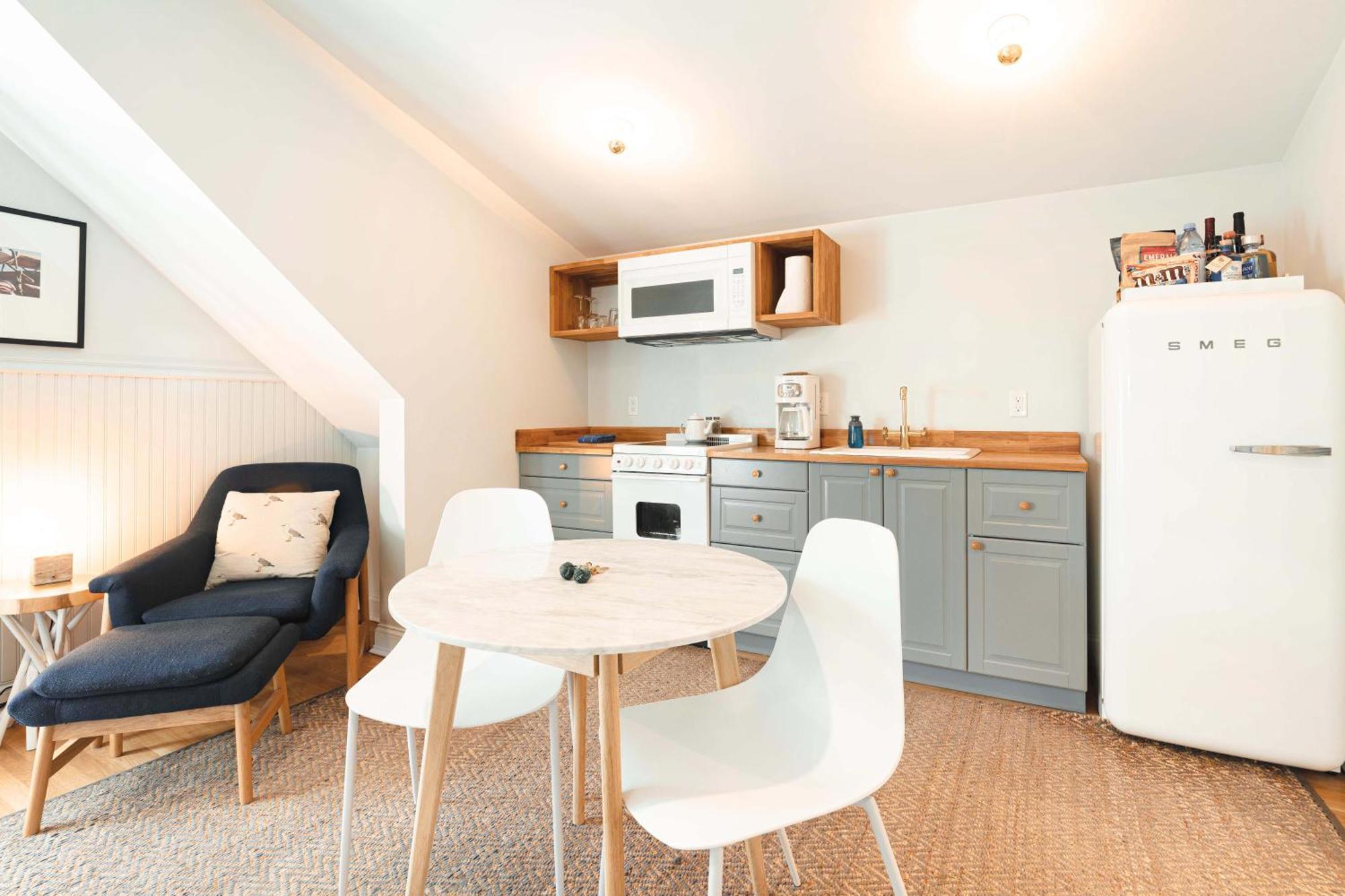 Great Island Inn - A Modern Boutique Hotel New Castle Quarto foto