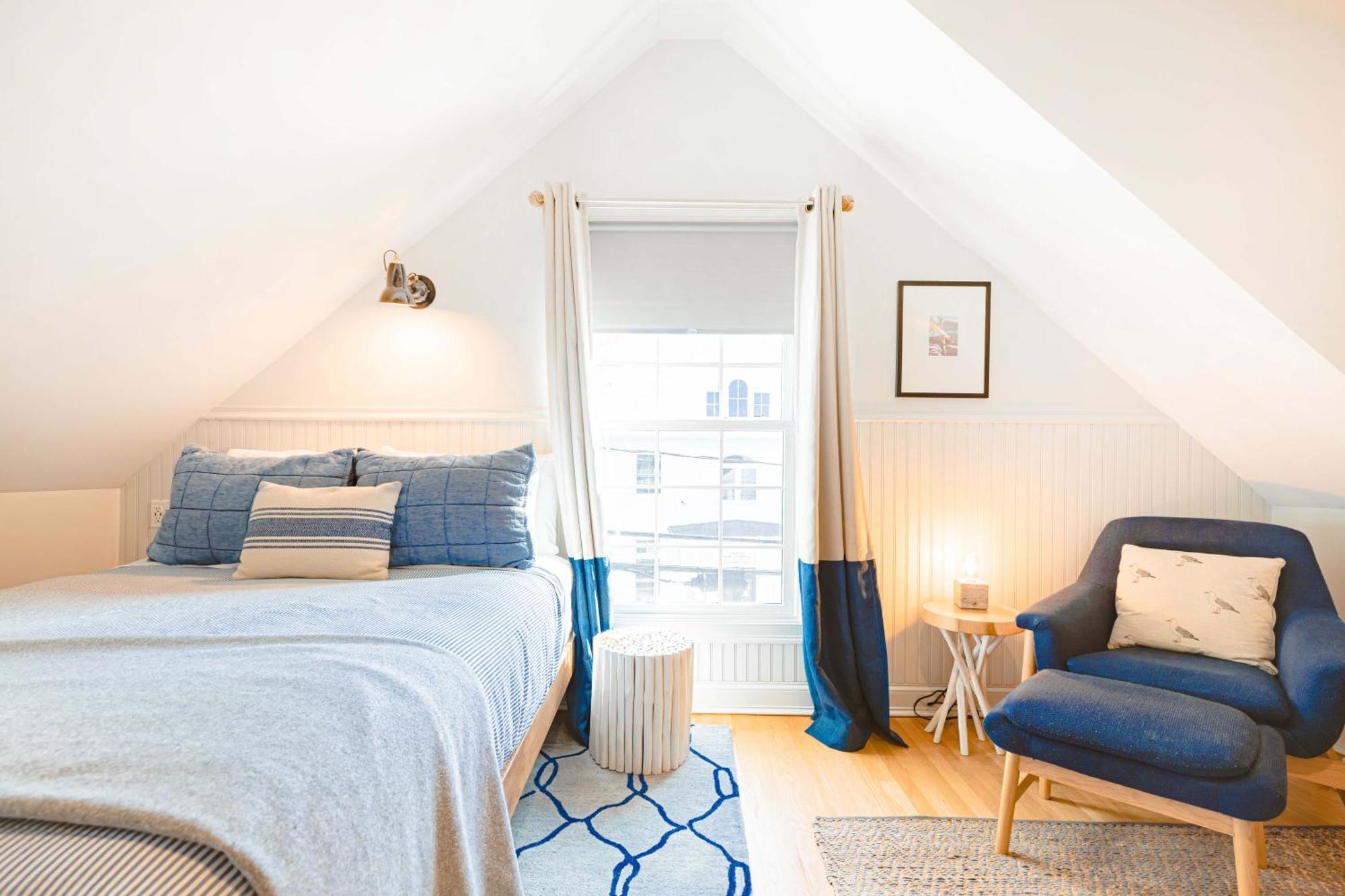 Great Island Inn - A Modern Boutique Hotel New Castle Quarto foto