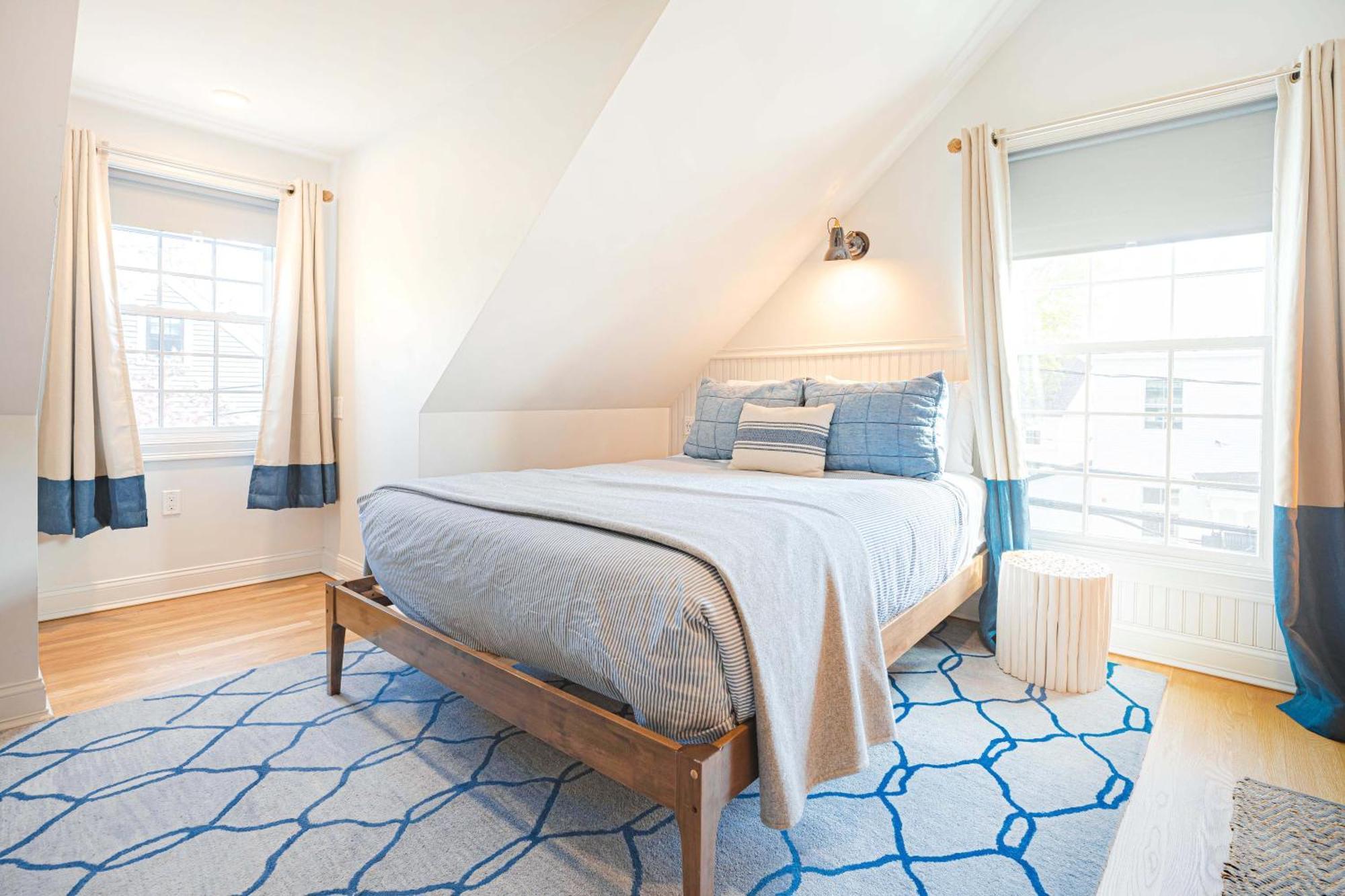 Great Island Inn - A Modern Boutique Hotel New Castle Quarto foto