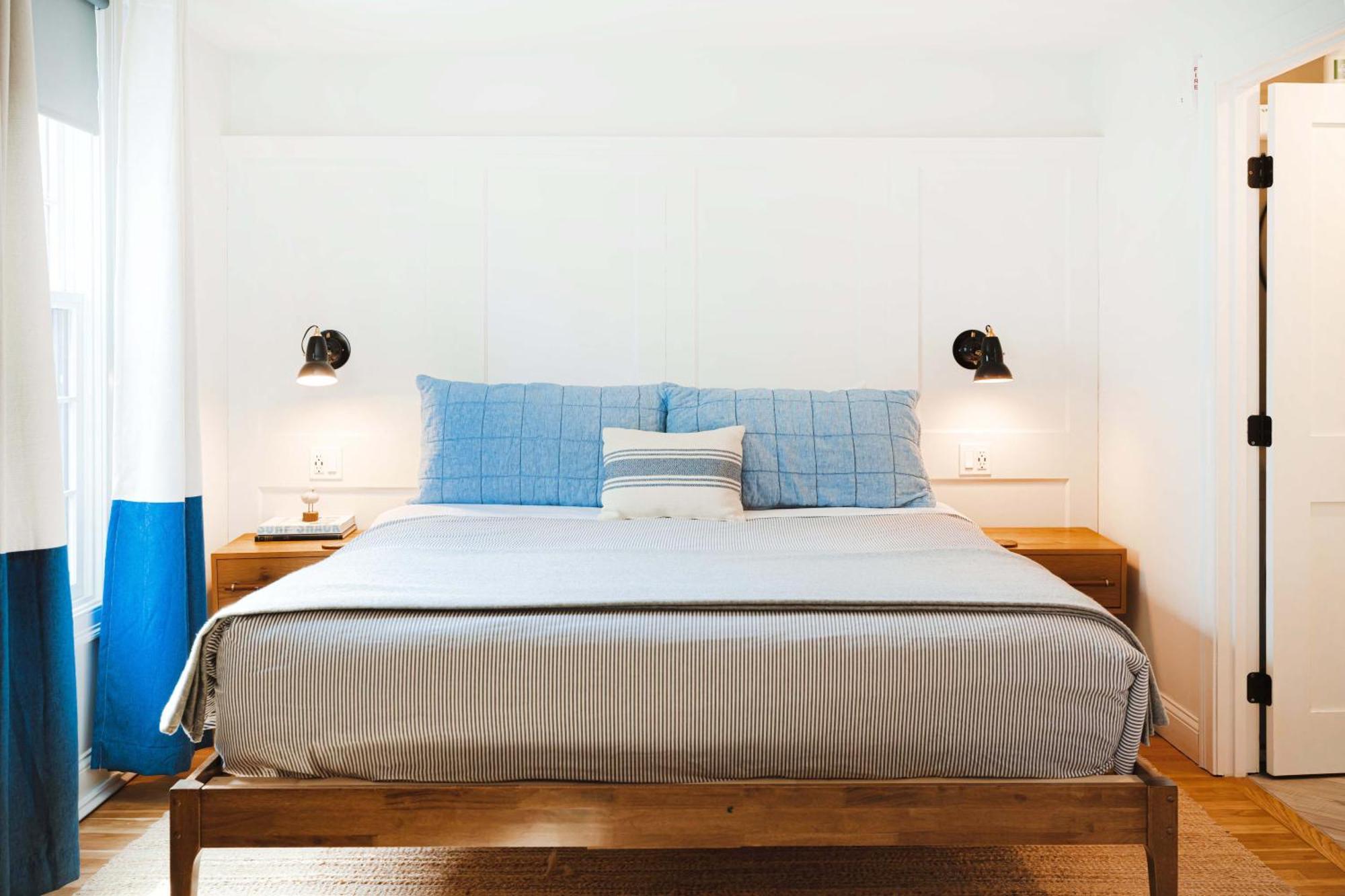 Great Island Inn - A Modern Boutique Hotel New Castle Quarto foto