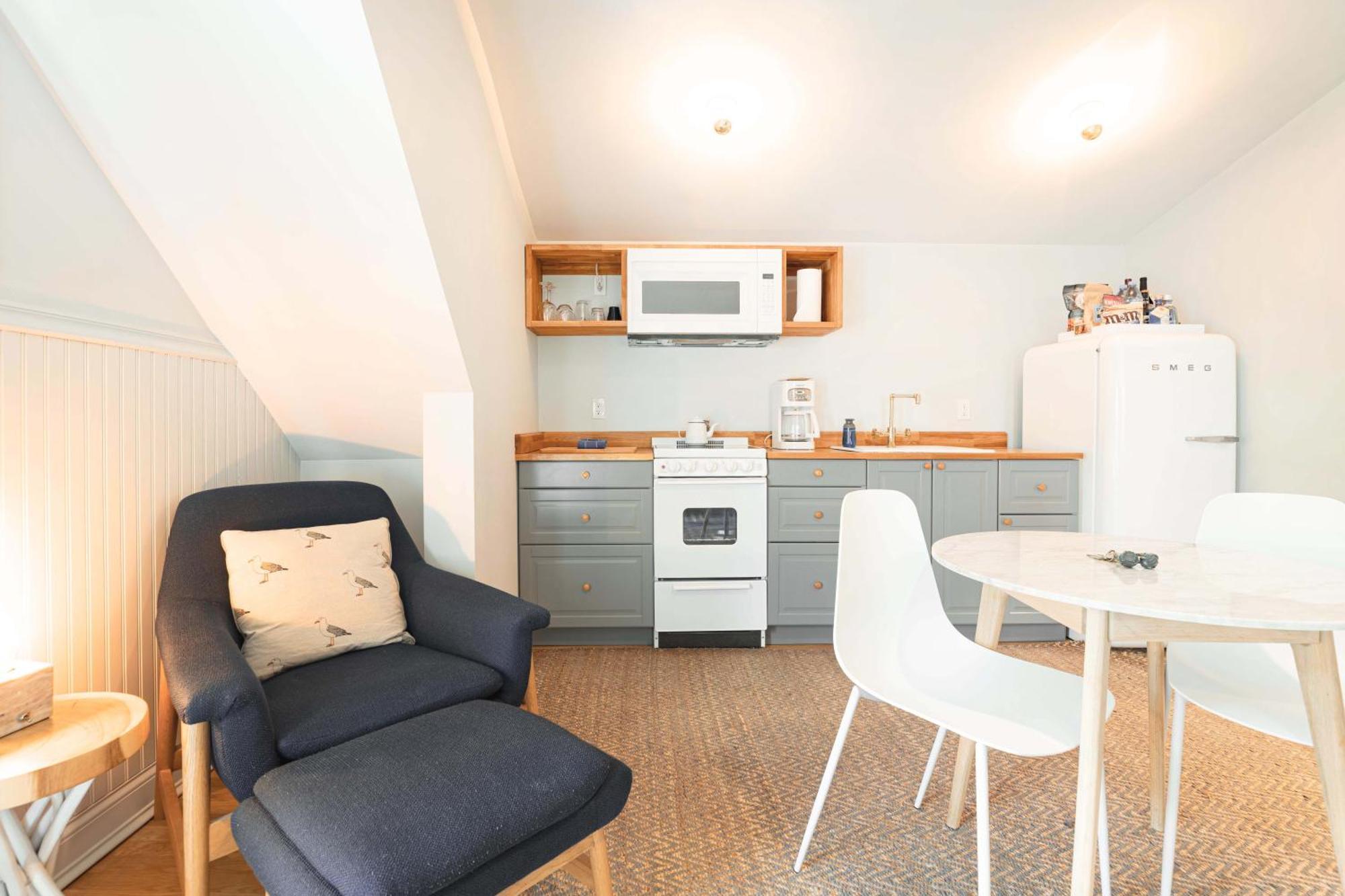 Great Island Inn - A Modern Boutique Hotel New Castle Quarto foto