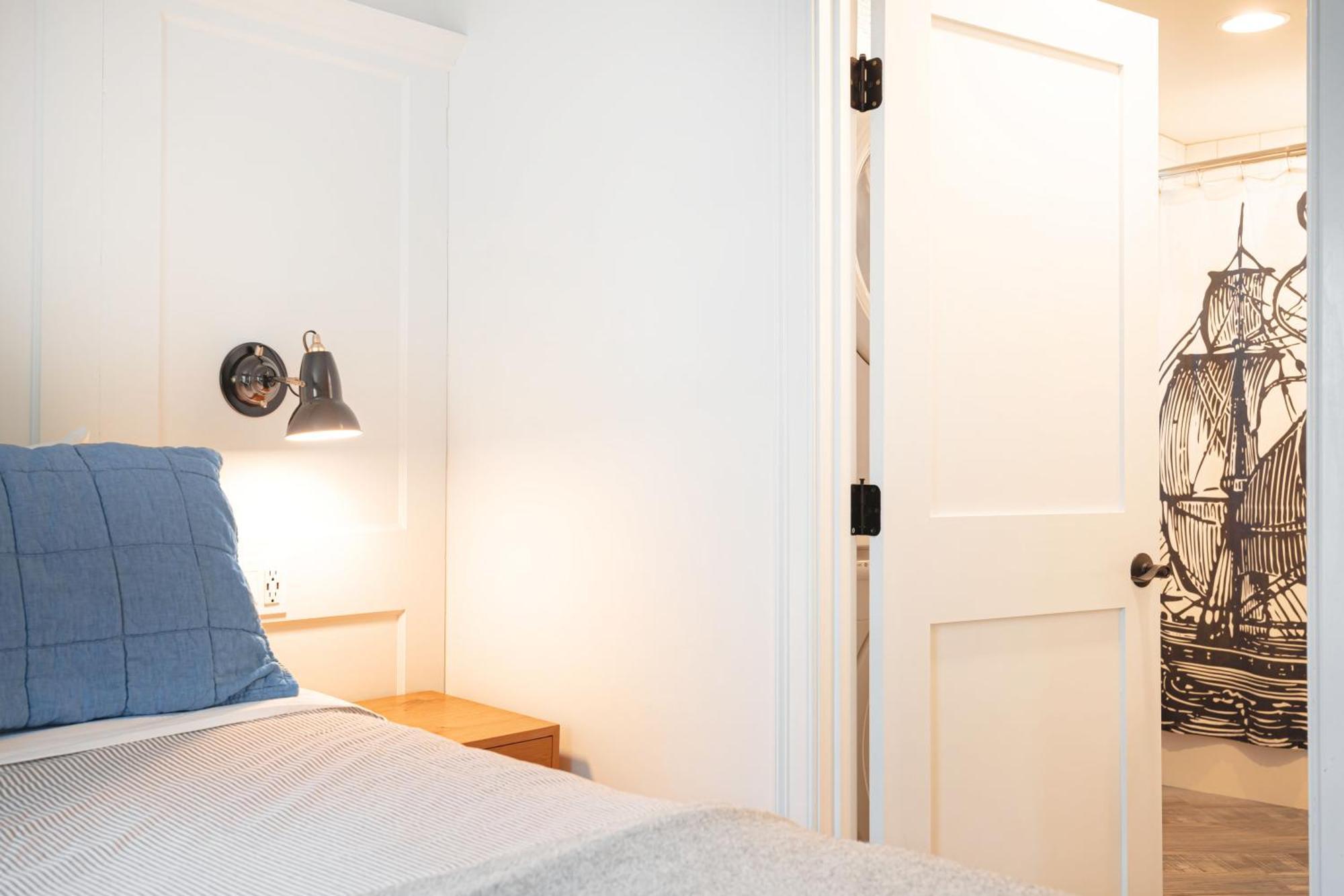 Great Island Inn - A Modern Boutique Hotel New Castle Quarto foto