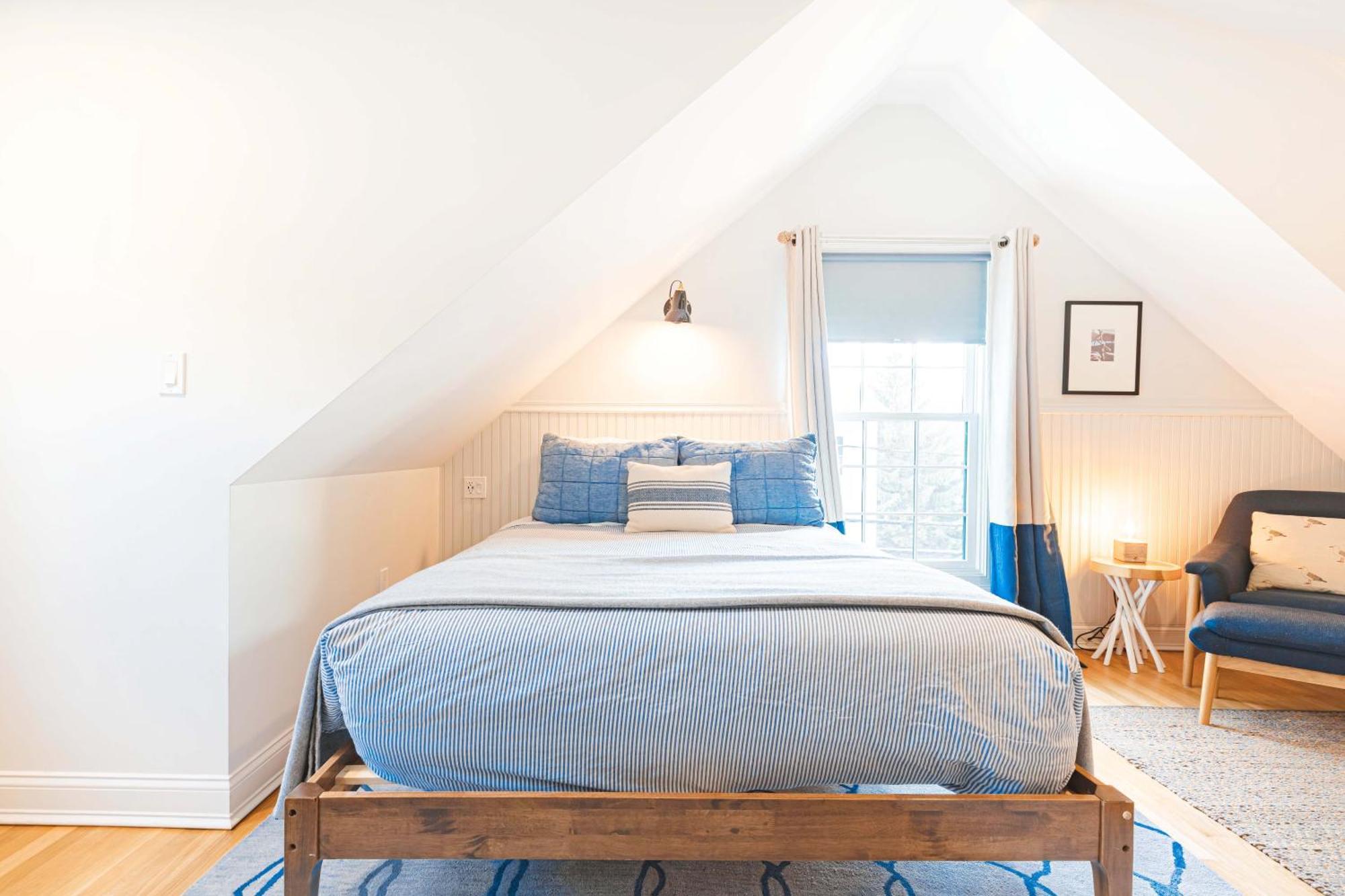 Great Island Inn - A Modern Boutique Hotel New Castle Quarto foto
