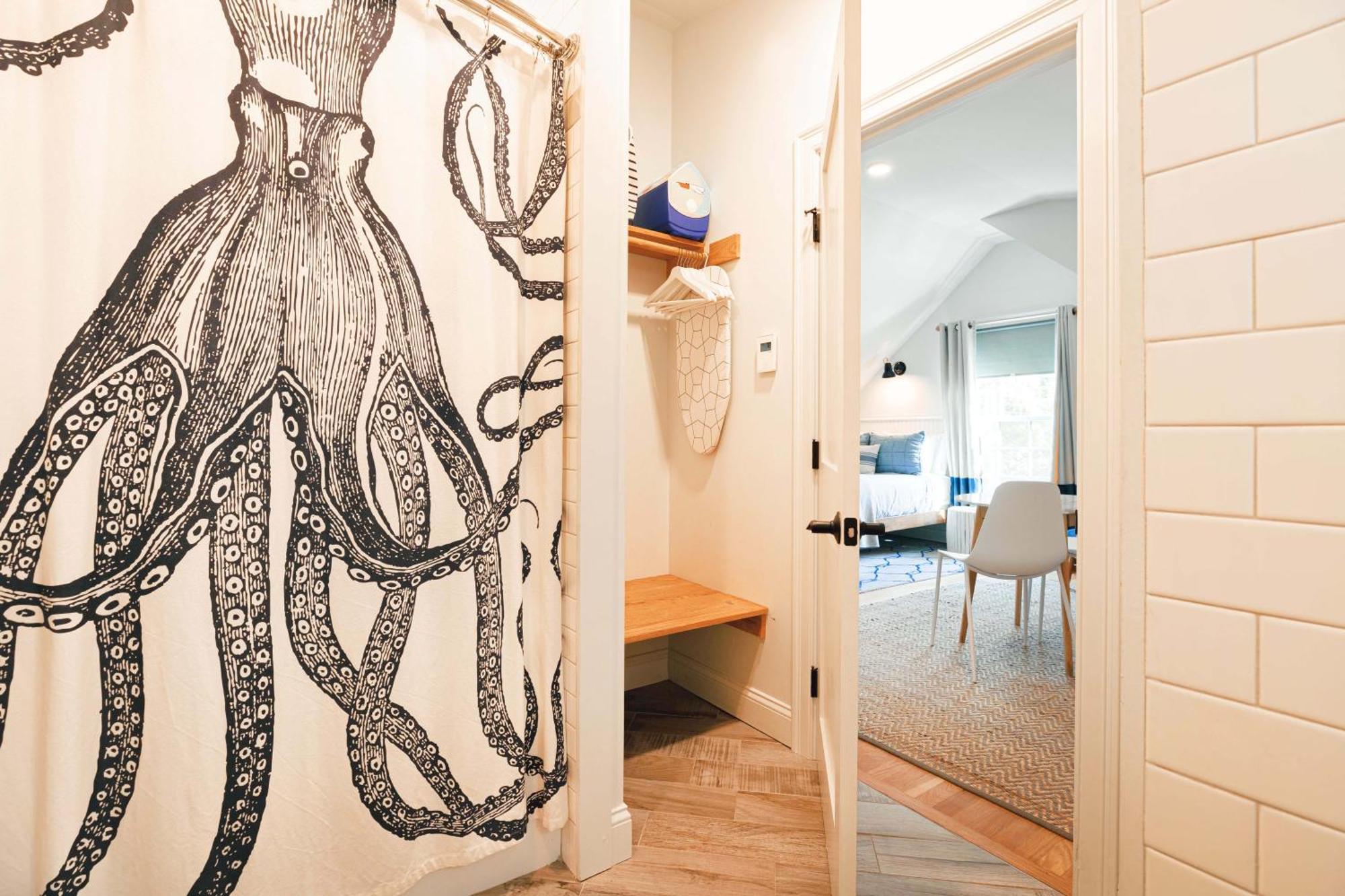 Great Island Inn - A Modern Boutique Hotel New Castle Quarto foto