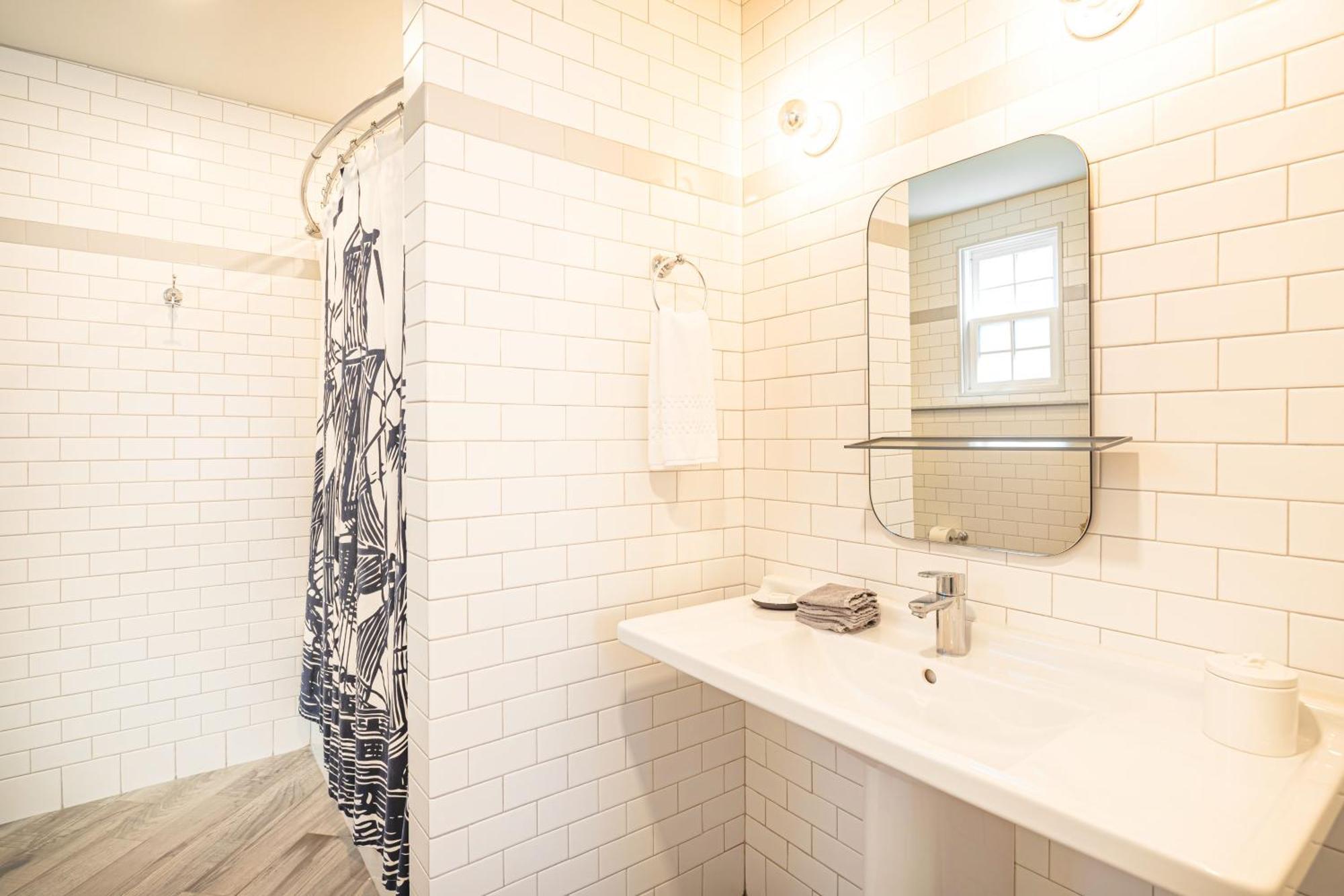 Great Island Inn - A Modern Boutique Hotel New Castle Quarto foto