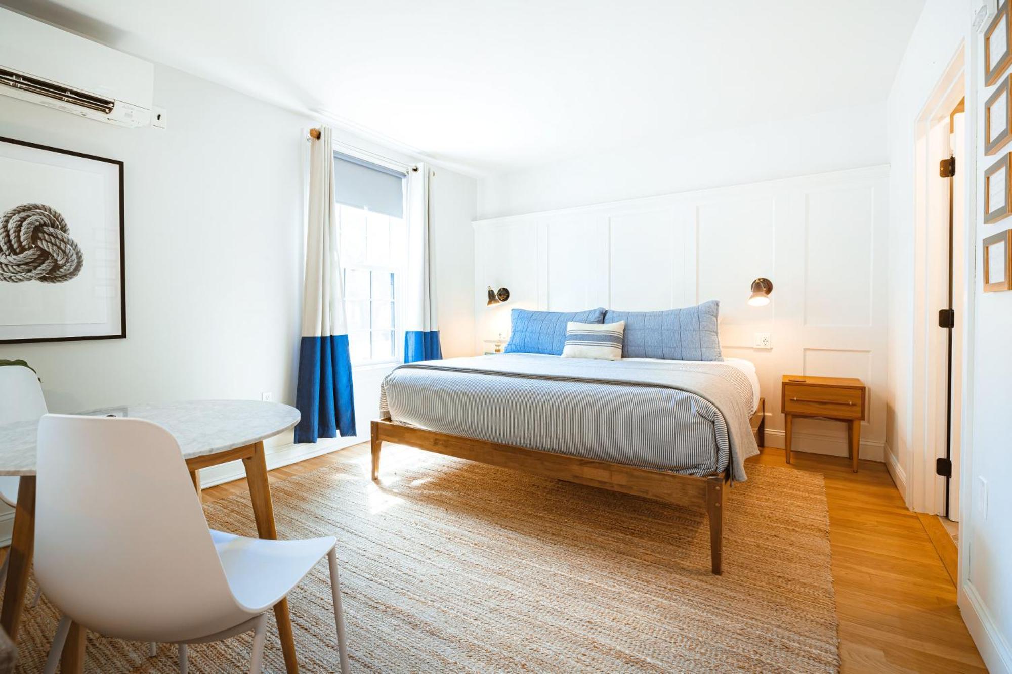Great Island Inn - A Modern Boutique Hotel New Castle Quarto foto
