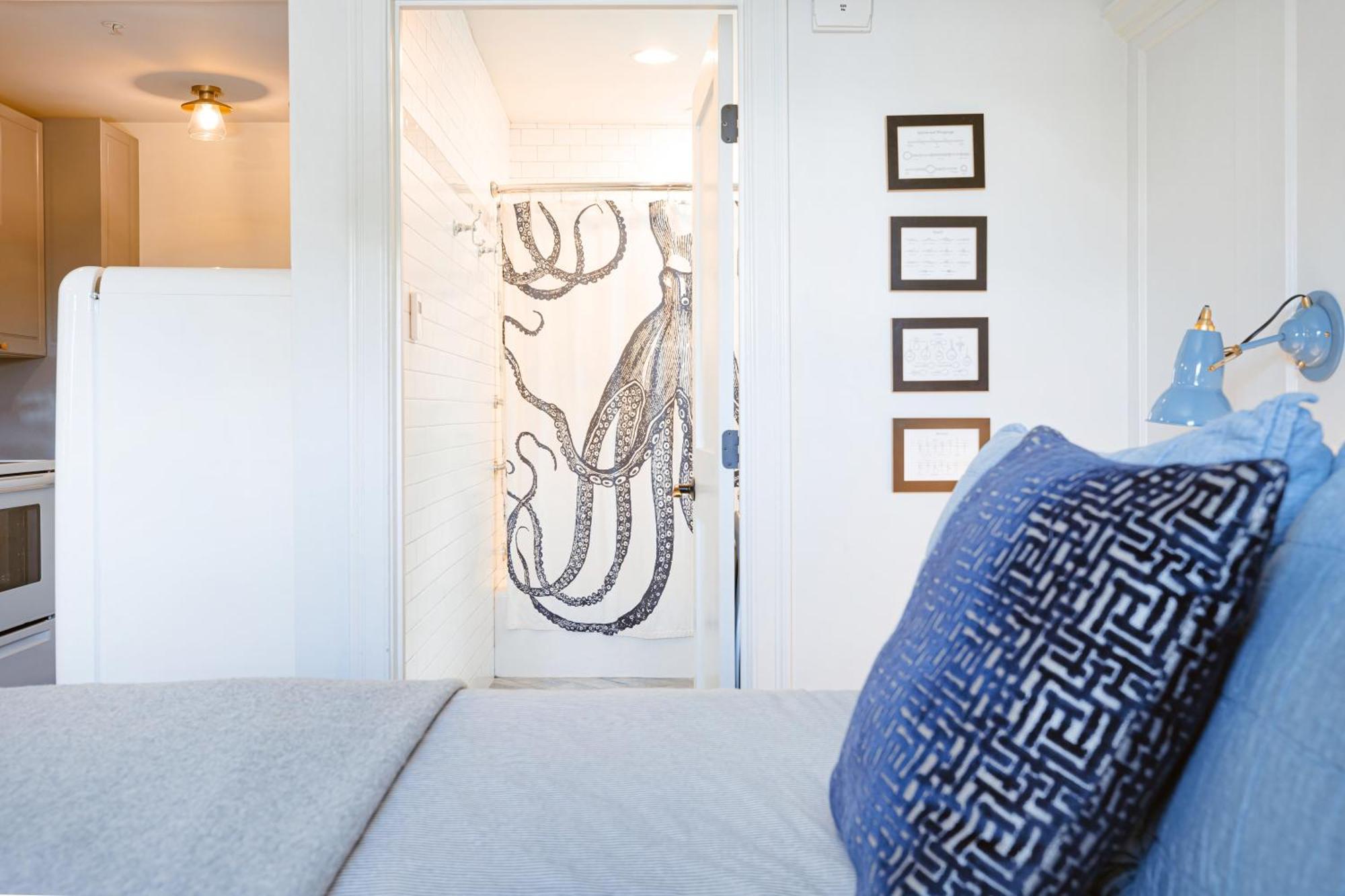 Great Island Inn - A Modern Boutique Hotel New Castle Quarto foto