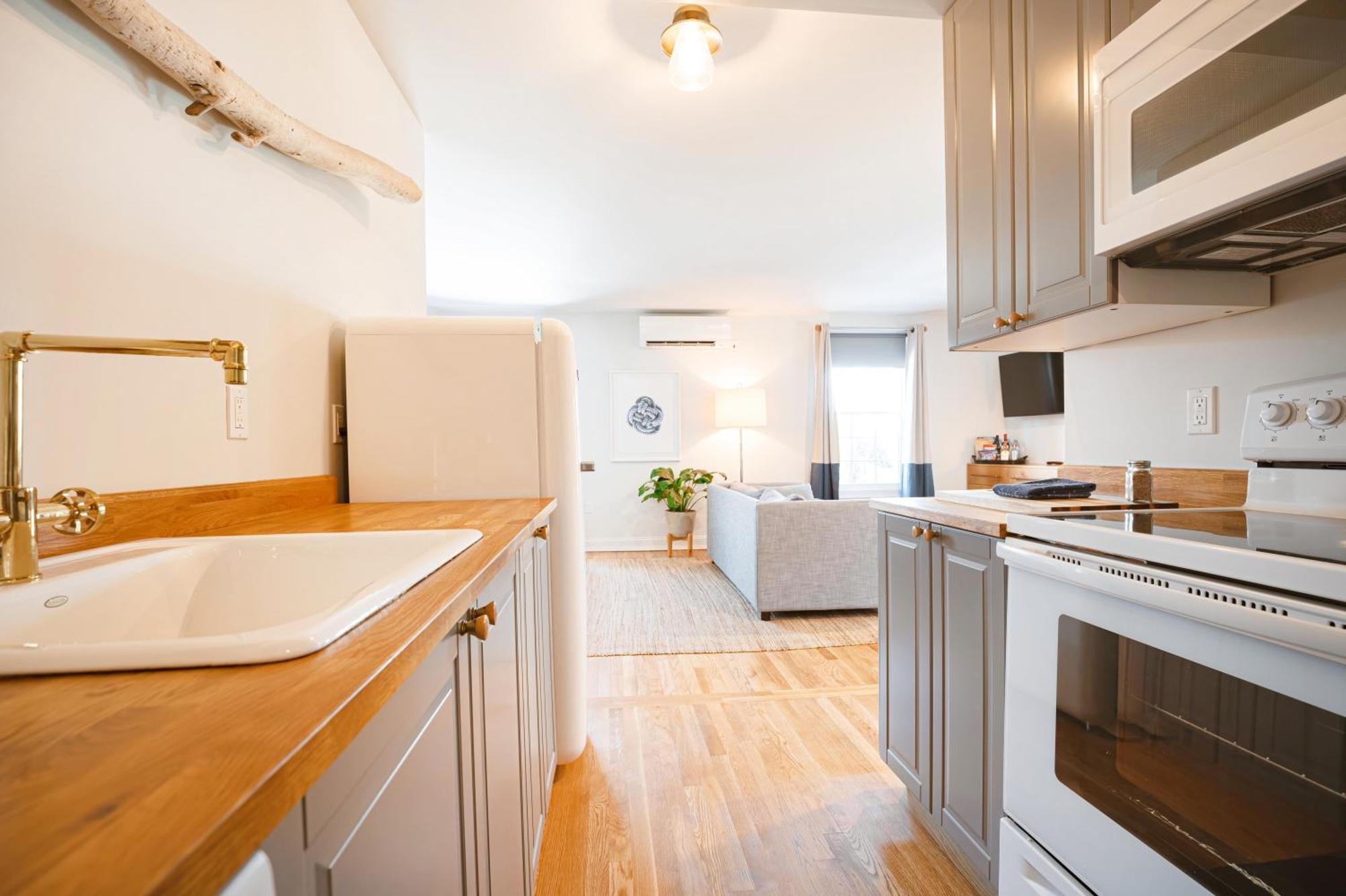 Great Island Inn - A Modern Boutique Hotel New Castle Quarto foto